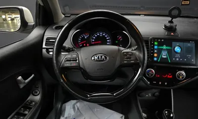 Kia Morning 2016, 97292 км, за 5800000 KRW - фото 11