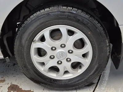 Hyundai Starex 2014, 176102 км, за 5500000 KRW - фото 18