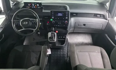 Hyundai Staria 2022, 68443 км, за 21290000 KRW - фото 7