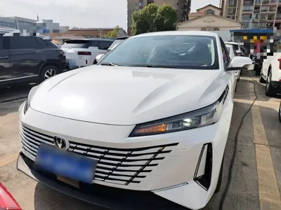Changan Eado 2026, 100 км, за 70100 CNY