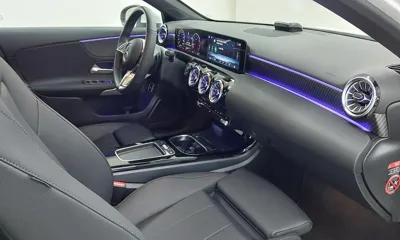 Mercedes-Benz A-Class 2026, 2804 км, за 39000000 KRW - фото 9