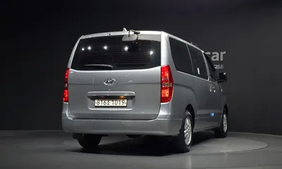 Hyundai Starex 2021, 105348 км, за 16000000 KRW