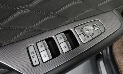Hyundai Palisade 2021, 113047 км, за 22900000 KRW - фото 29