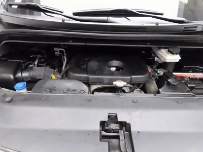 Hyundai Starex 2018, 160165 км, за 360000 KRW - фото 20