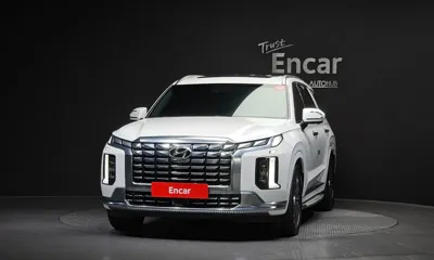 Hyundai Palisade 2023, 30696 км, за 54900000 KRW - фото 3