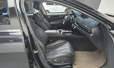 Genesis G80 2021, 94991 км, за 27790000 KRW - фото 26