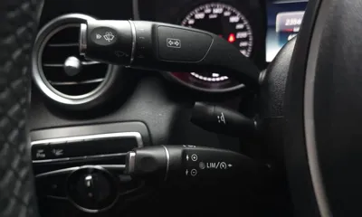 Mercedes-Benz C-Class 2016, 62778 км, за 17000000 KRW - фото 19