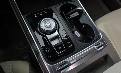 Kia Canival 2024, 32325 км, за 39900000 KRW - фото 9