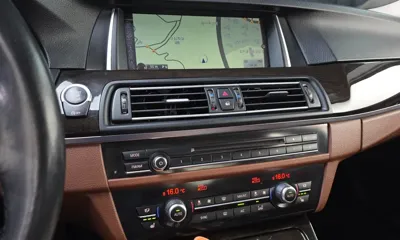 BMW 5-Series 2016, 135503 км, за 11500000 KRW - фото 11