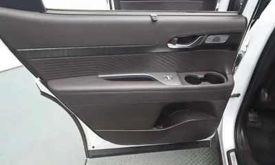 Hyundai Palisade 2023, 96236 км, за 99990000 KRW - фото 25