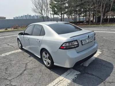 Saab 9-3 2008, 175800 км, за 3900000 KRW - фото 7