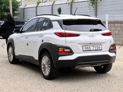 Hyundai Kona 2018, 110318 км, за 11990000 KRW - фото 3