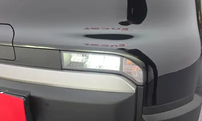 Kia PV5 2026, 2143 км, за 38300000 KRW - фото 22