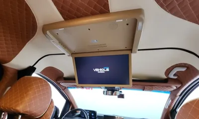 Hyundai Staria 2022, 77868 км, за 33590000 KRW - фото 33