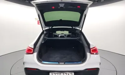 Mercedes-Benz GLE-Class 2022, 44924 км, за 70900000 KRW - фото 20