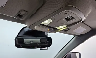 ChevroletGMDaewoo Impala 2018, 124709 км, за 7700000 KRW - фото 15