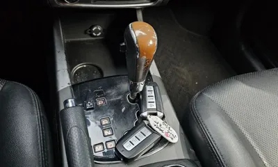 KG_Mobility_Ssangyong KORANDO 2016, 108552 км, за 4400000 KRW - фото 9