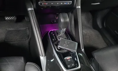 Renault-KoreaSamsung QM6 2017, 68497 км, за 12990000 KRW - фото 9