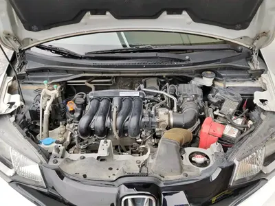 Honda Fit 2017, 98300 км, за 36800 CNY - фото 10