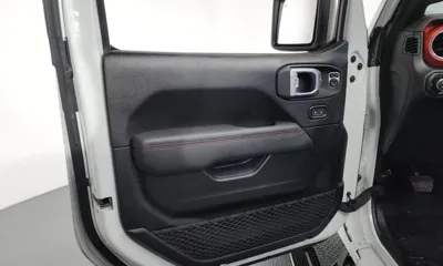 Jeep Wrangler 2021, 98341 км, за 37490000 KRW - фото 24