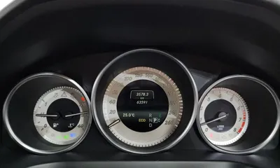 Mercedes-Benz E-Class 2017, 63591 км, за 17800000 KRW - фото 8