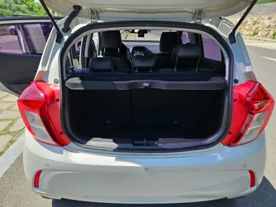 ChevroletGMDaewoo Spark 2019, 39100 км, за 8000000 KRW - фото 10