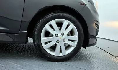 ChevroletGMDaewoo Spark 2014, 76148 км, за 3900000 KRW - фото 21