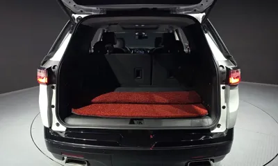 ChevroletGMDaewoo Traverse 2021, 34125 км, за 26900000 KRW - фото 30