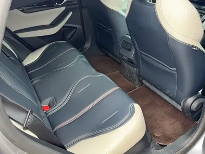 BYD Qin Plus 2023, 63000 км, за 47500 CNY - фото 9