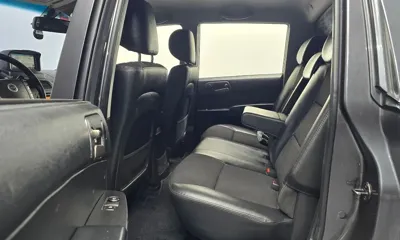 KG_Mobility_Ssangyong KORANDO 2014, 204380 км, за 4300000 KRW - фото 12