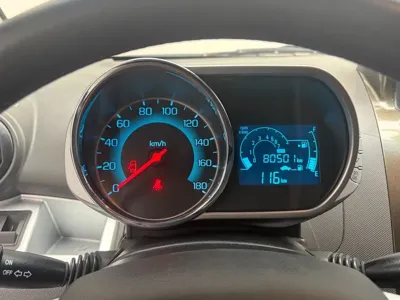 ChevroletGMDaewoo Spark 2014, 80500 км, за 2200000 KRW - фото 19