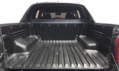 KG_Mobility_Ssangyong Rexton 2019, 109801 км, за 11990000 KRW - фото 20