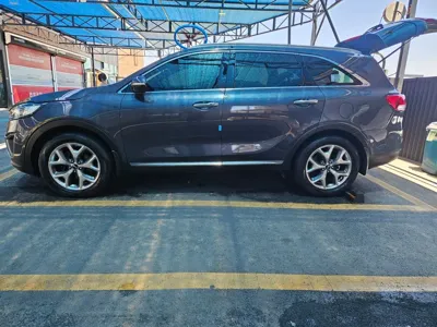 Kia Sorento 2015, 205400 км, за 7900000 KRW - фото 9
