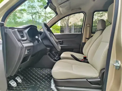 Wuling Hongguang V 2020, 38000 км, за 26800 CNY - фото 6