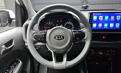 Kia Morning 2021, 48379 км, за 11500000 KRW - фото 13