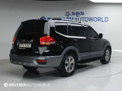 Kia Mohave 2018, 148464 км, за 13200000 KRW