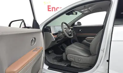 Hyundai Ioniq5 2024, 31705 км, за 34100000 KRW - фото 10
