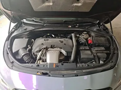 Buick LaCrosse 2018, 140400 км, за 57600 CNY - фото 16