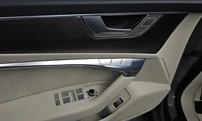 Audi A6 2025, 17741 км, за 89990000 KRW - фото 34