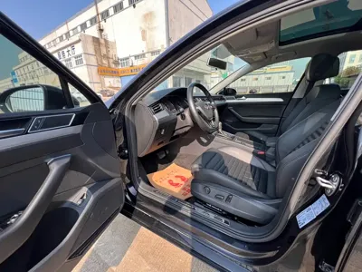 Volkswagen Magotan 2018, 95000 км, за 57800 CNY - фото 6