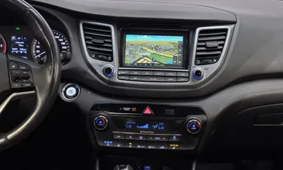 Hyundai Tucson 2018, 117070 км, за 99990000 KRW - фото 14