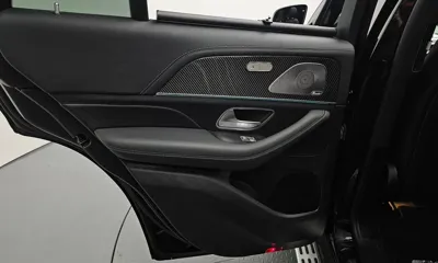 Mercedes-Benz GLE-Class 2022, 17095 км, за 95700000 KRW - фото 25