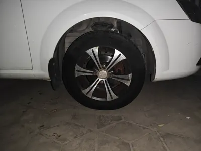 Buick Excelle 2015, 95700 км, за 18837.47 CNY - фото 8