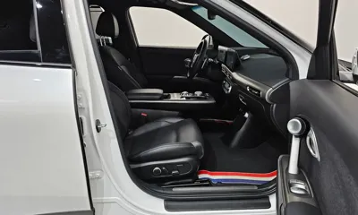 Genesis GV60 2022, 94050 км, за 38800000 KRW - фото 26