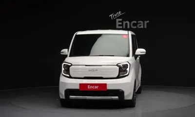 Kia Ray 2024, 18278 км, за 17100000 KRW