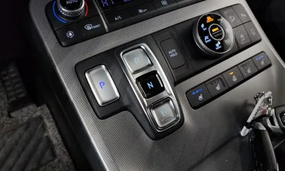 Hyundai Palisade 2020, 33873 км, за 22500000 KRW - фото 9