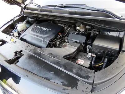 Kia Canival 2018, 107619 км, за 10190000 KRW - фото 19