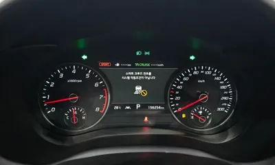Kia Stinger 2019, 156254 км, за 14500000 KRW - фото 8