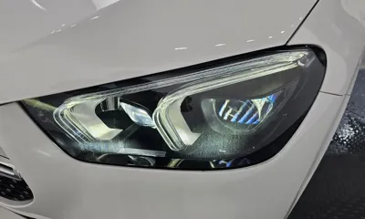 Mercedes-Benz GLE-Class 2022, 25268 км, за 79500000 KRW - фото 22