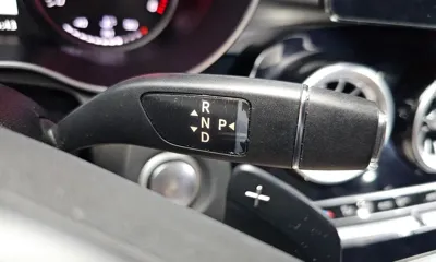Mercedes-Benz C-Class 2017, 110361 км, за 30000000 KRW - фото 9